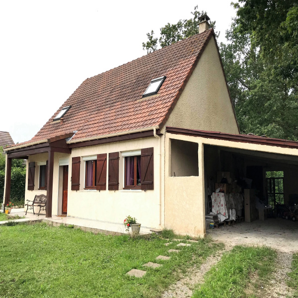 Offres de vente Maison Mureaux 78130