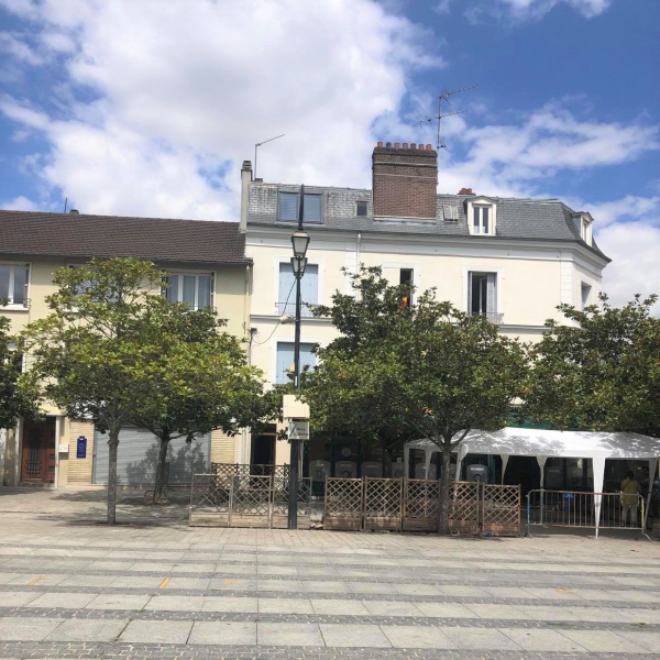 Offres de location Studio Mureaux 78130