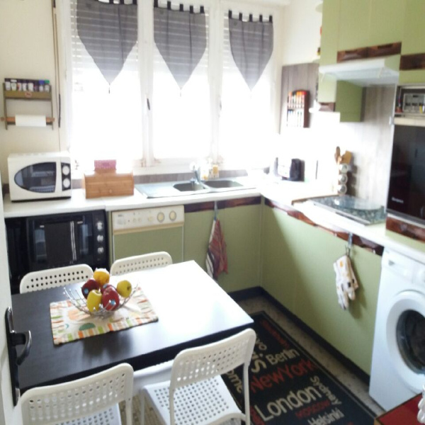 Offres de vente Appartement Meulan-en-Yvelines 78250