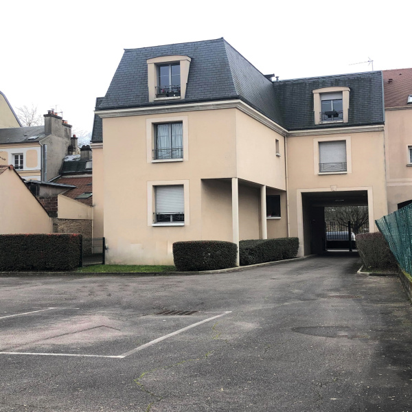 Offres de vente Immeuble Meulan-en-Yvelines 78250
