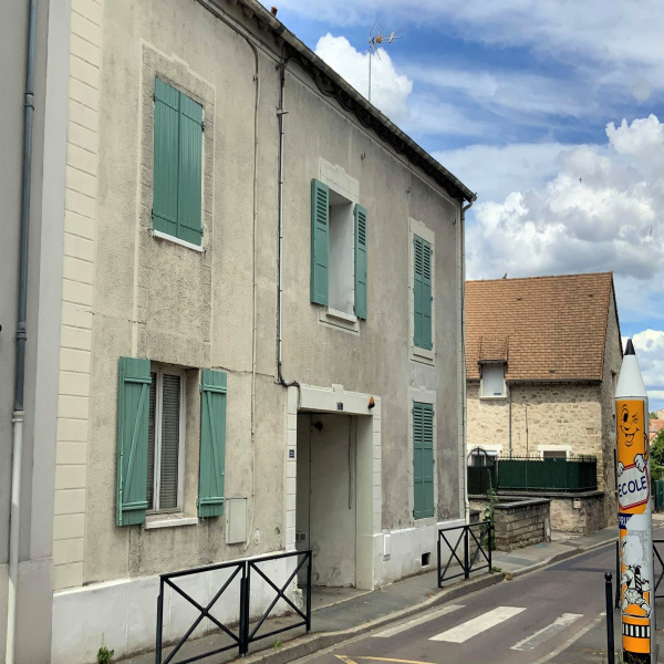 Offres de vente Appartement Carrières-sous-Poissy 78955