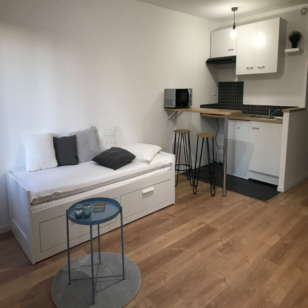 Offres de location Appartement Meulan-en-Yvelines 78250
