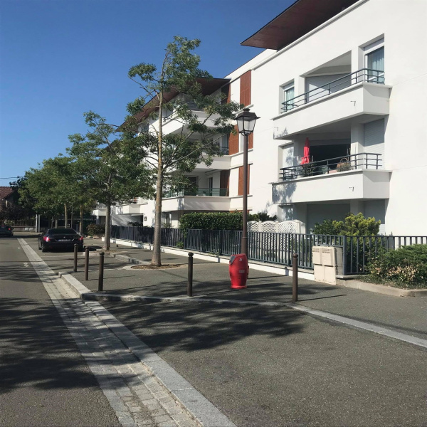 Offres de vente Rez de jardin Mantes-la-Jolie 78200