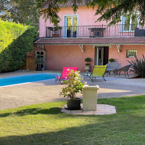 Offres de vente Villa Brueil-en-Vexin 78440