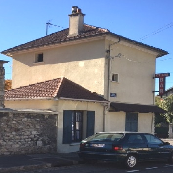 Offres de vente Maison Meulan-en-Yvelines 78250
