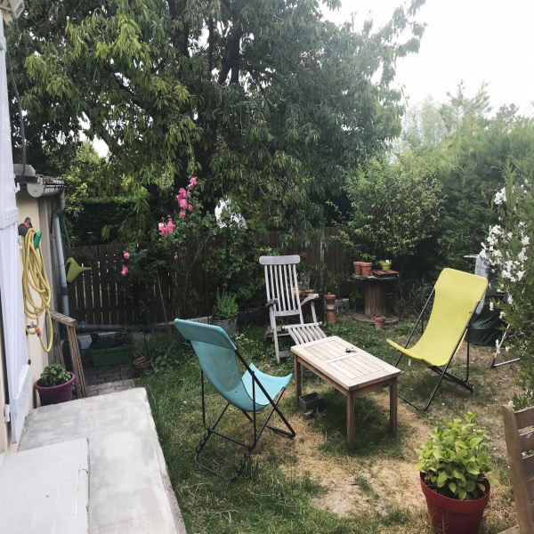 Offres de vente Maison Meulan-en-Yvelines 78250