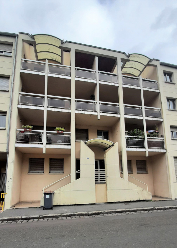 Offres de location Appartement Meulan-en-Yvelines 78250