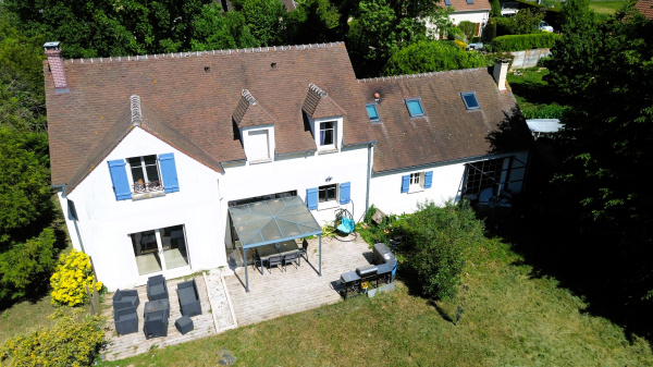 Offres de vente Maison Lainville-en-Vexin 78440