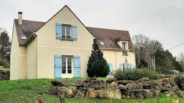 Offres de vente Maison Oinville-sur-Montcient 78250