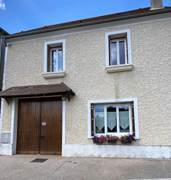 Offres de vente Maison de village Seraincourt 95450