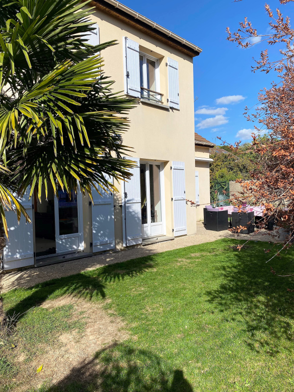 Offres de vente Maison Meulan-en-Yvelines 78250