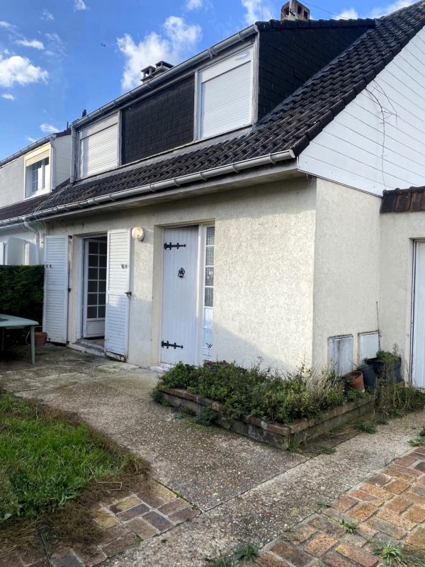 Offres de vente Maison Meulan-en-Yvelines 78250