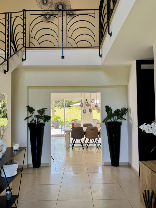 Offres de vente Villa Mézy-sur-Seine 78250