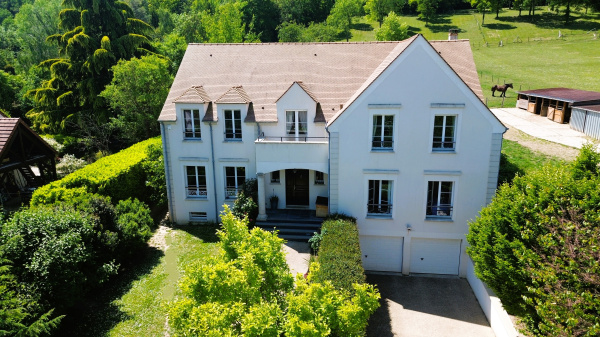 Offres de vente Villa Mézy-sur-Seine 78250