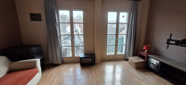 Offres de vente Studio Meulan-en-Yvelines 78250