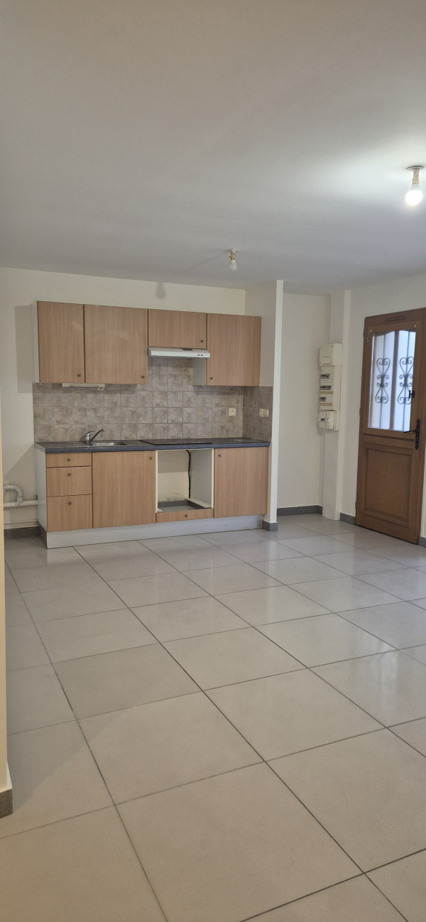 Offres de location Appartement Meulan-en-Yvelines 78250