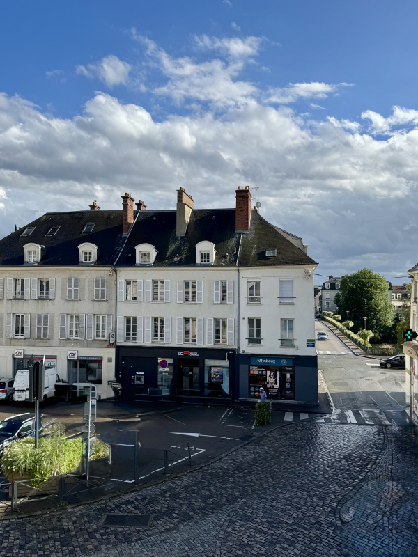 Offres de vente Duplex Meulan-en-Yvelines 78250