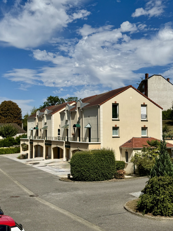 Offres de vente Duplex Meulan-en-Yvelines 78250