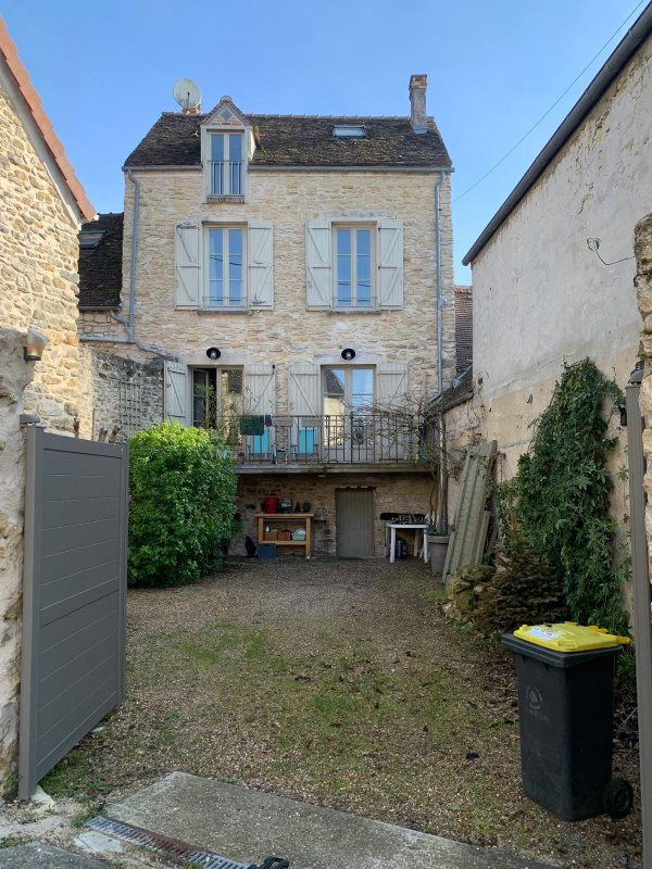 Offres de vente Maison Fontenay-Saint-Père 78440