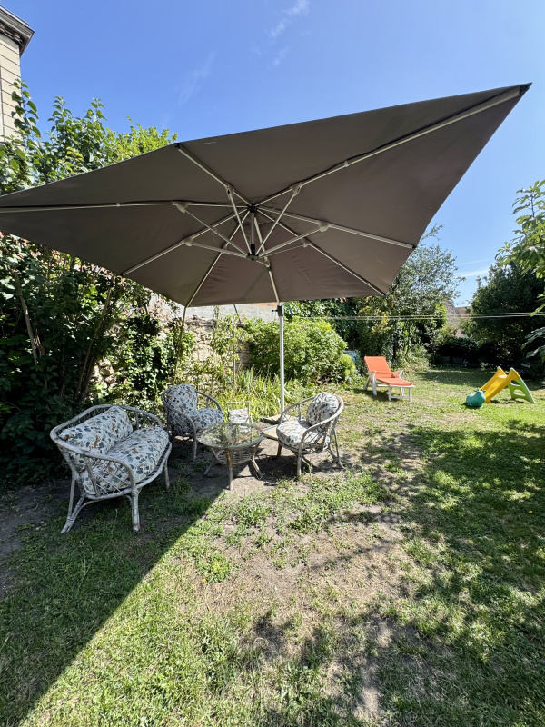 Offres de vente Maison Mureaux 78130