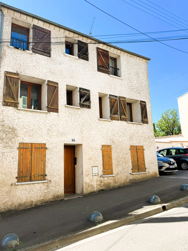 Offres de vente Duplex Meulan-en-Yvelines 78250