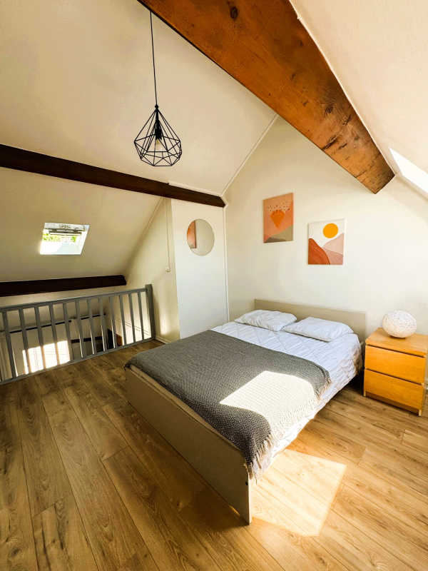 Offres de vente Duplex Meulan-en-Yvelines 78250