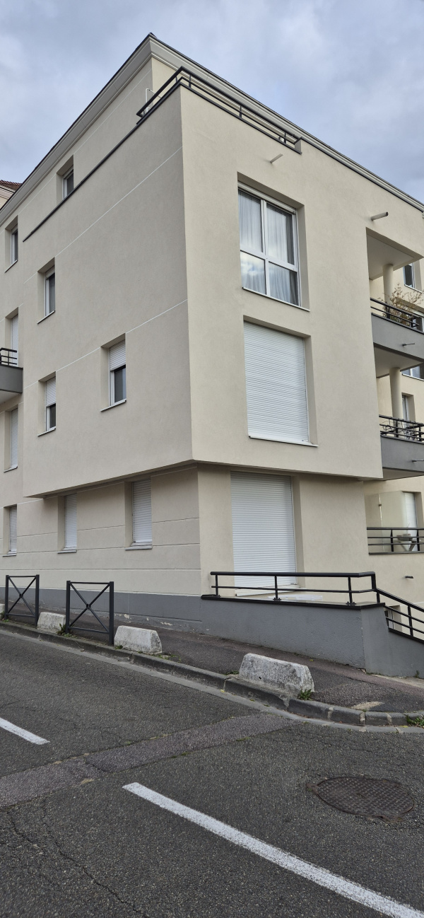 Offres de vente Appartement Meulan-en-Yvelines 78250