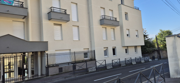 Offres de vente Appartement Meulan-en-Yvelines 78250