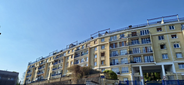 Offres de location Appartement Meulan-en-Yvelines 78250