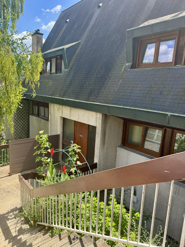 Offres de vente Appartement Hardricourt 78250