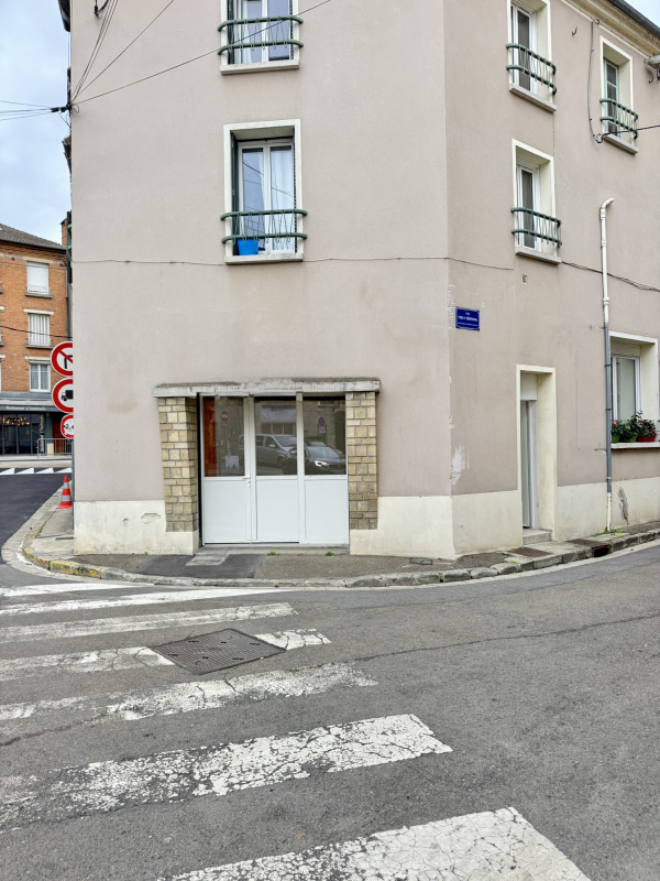 Offres de vente Studio Meulan-en-Yvelines 78250