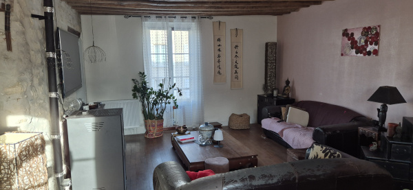 Offres de vente Maison Vaux-sur-Seine 78740