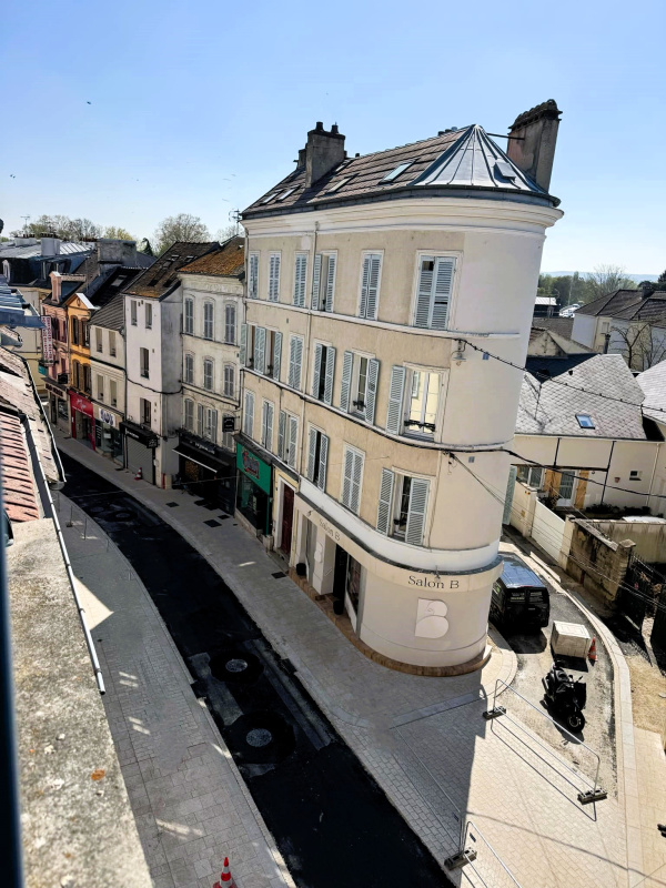 Offres de vente Maison Meulan-en-Yvelines 78250