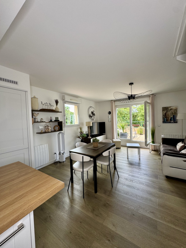 Offres de vente Duplex Meulan-en-Yvelines 78250