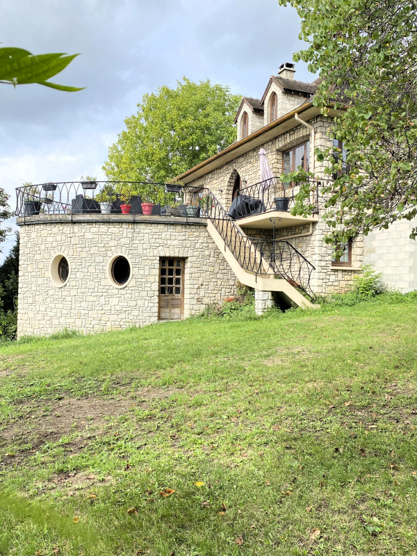 Offres de vente Maison Meulan-en-Yvelines 78250