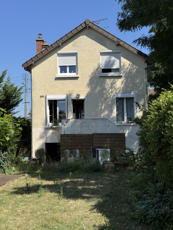 Offres de vente Maison Épône 78680