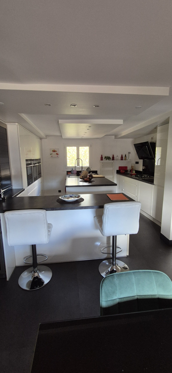 Offres de vente Appartement Seraincourt 95450