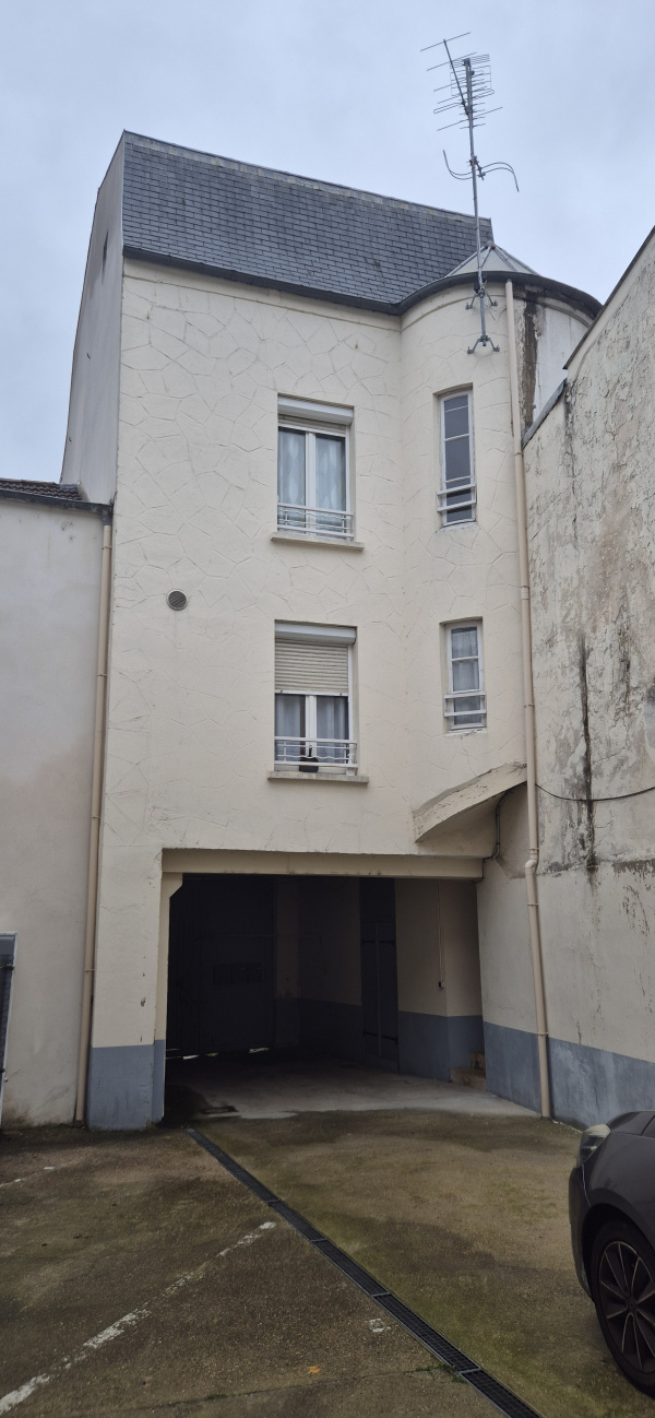 Offres de vente Immeuble Meulan-en-Yvelines 78250