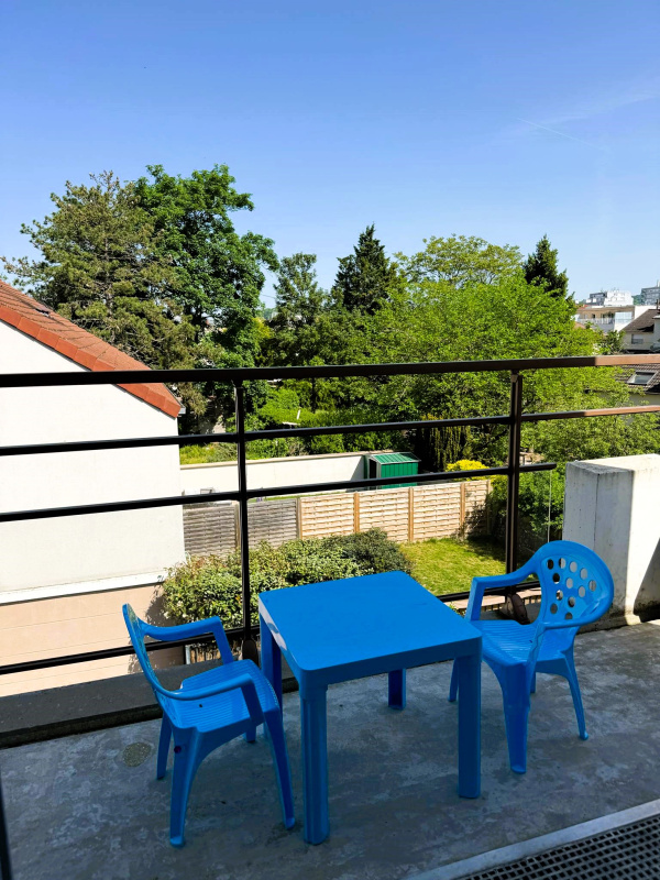 Offres de vente Appartement Mureaux 78130