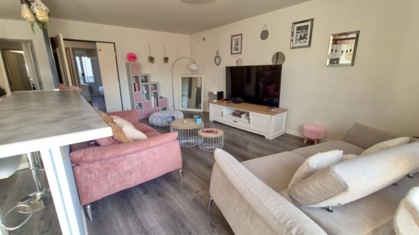 Offres de vente Appartement Meulan-en-Yvelines 78250