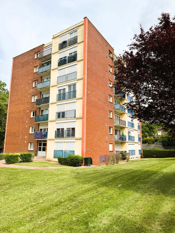 Offres de vente Appartement Meulan-en-Yvelines 78250
