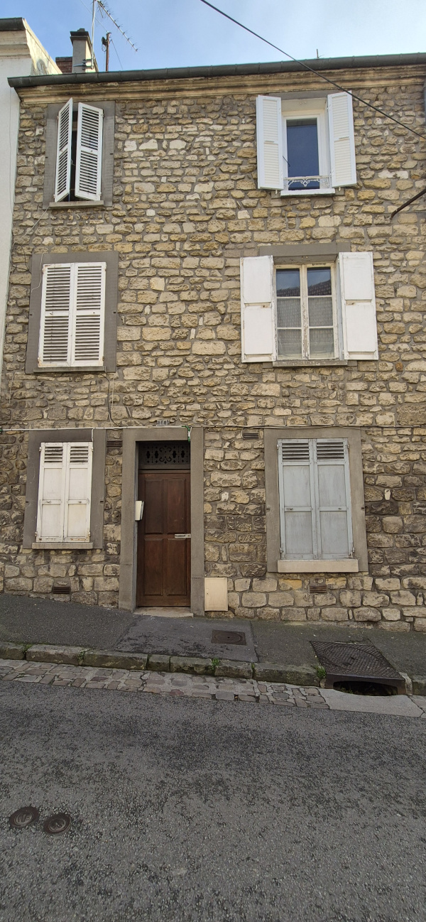 Offres de vente Appartement Meulan-en-Yvelines 78250