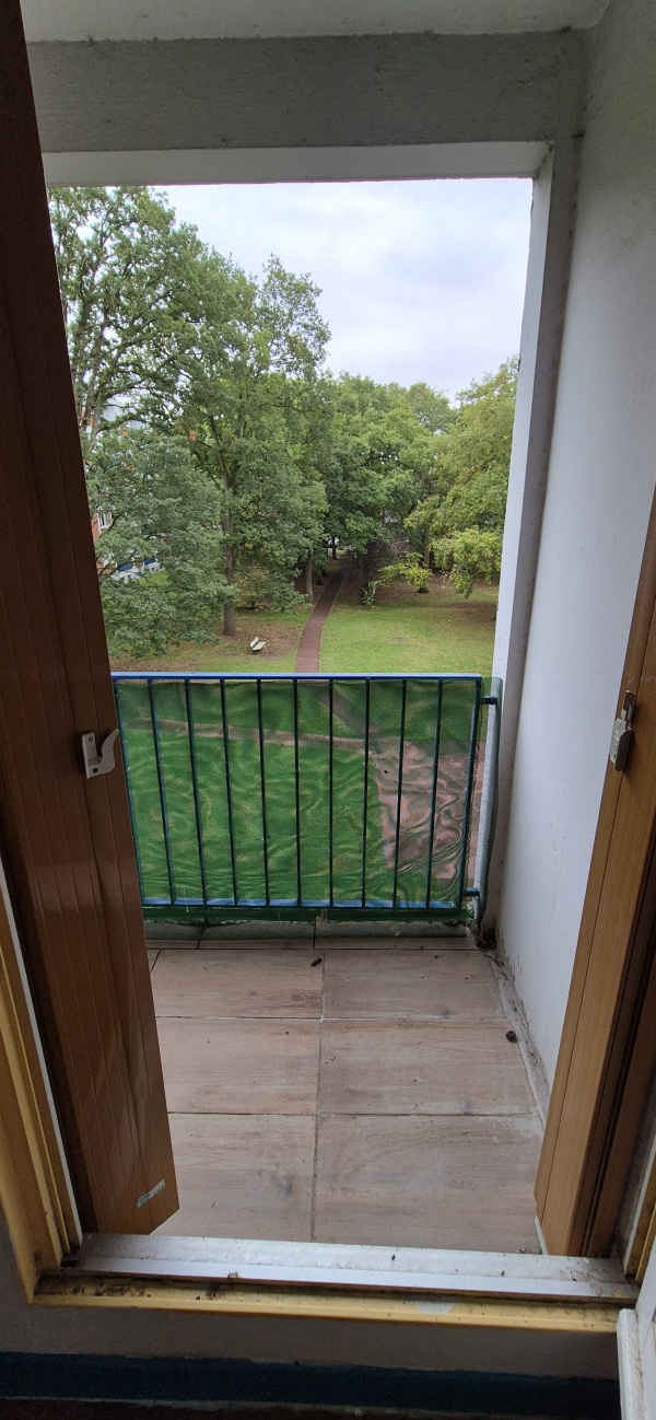 Offres de vente Appartement Aubergenville 78410