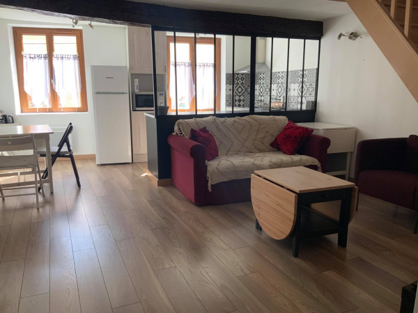 Offres de location Appartement Meulan-en-Yvelines 78250