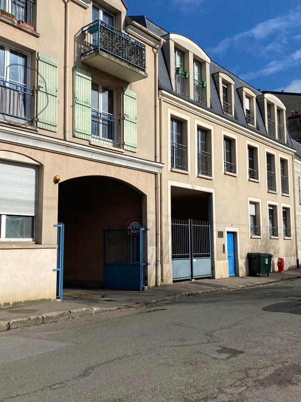 Offres de vente Parking Meulan-en-Yvelines 78250