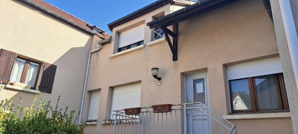 Offres de vente Appartement Gaillon-sur-Montcient 78250