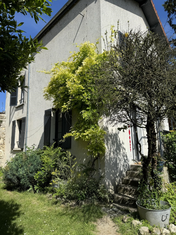 Offres de vente Maison de village Hardricourt 78250